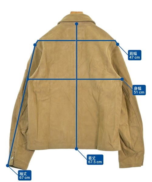 STUSSY 其他飛行外套