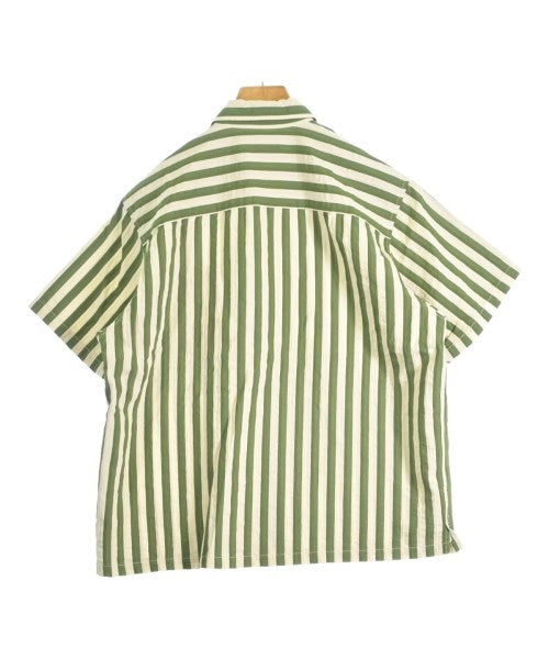 STUSSY 休閒襯衫