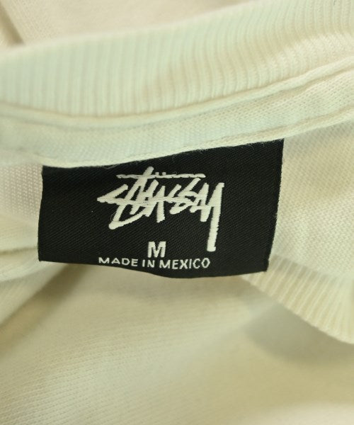 STUSSY T恤/上衣