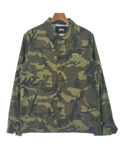 STUSSY 其他飛行外套
