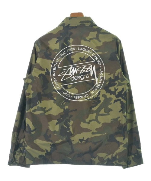 STUSSY 其他飛行外套
