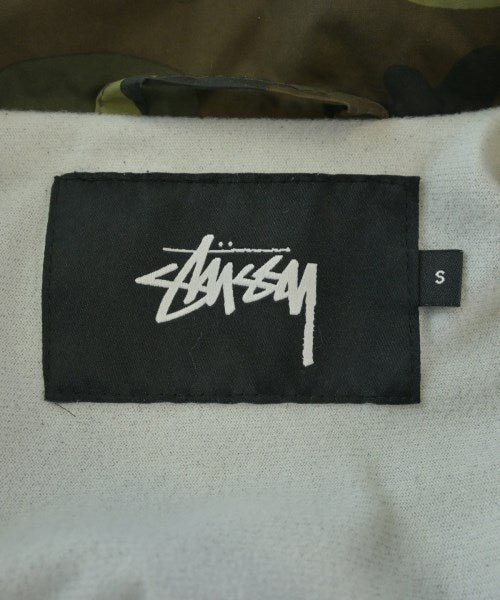 STUSSY 其他飛行外套