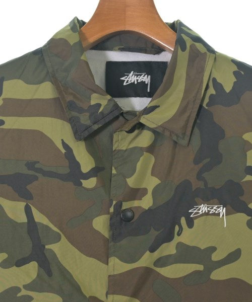STUSSY 其他飛行外套