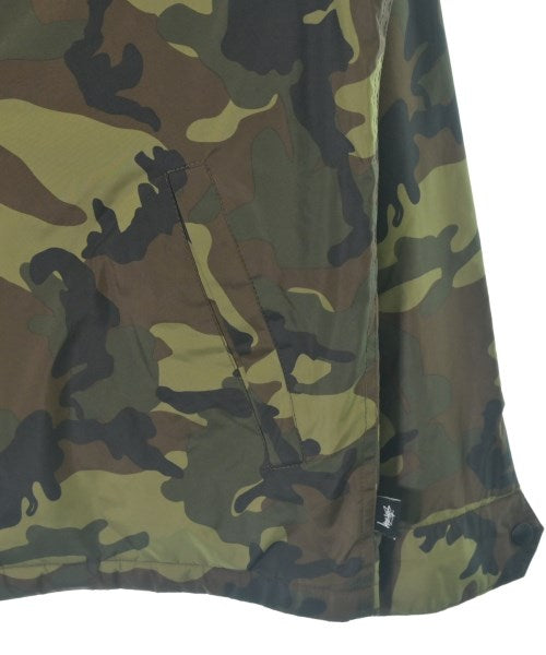 STUSSY 其他飛行外套