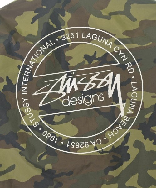 STUSSY 其他飛行外套