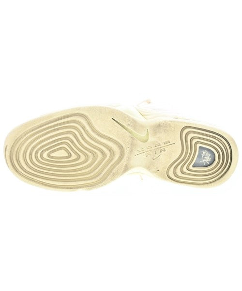 STUSSY 運動鞋