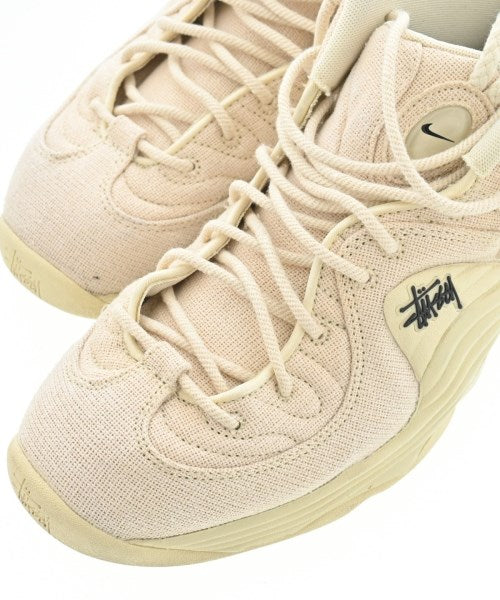 STUSSY 運動鞋