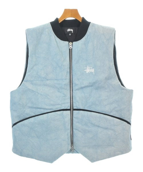 STUSSY 羽絨夾克/背心