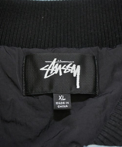 STUSSY 羽絨夾克/背心