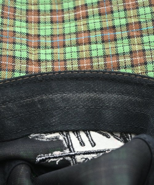 STUSSY 帽子