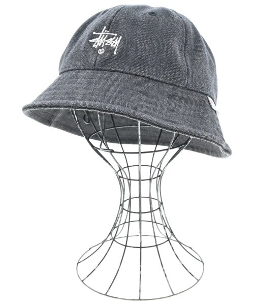 STUSSY 帽子