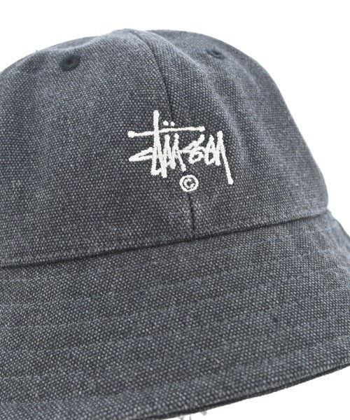 STUSSY 帽子