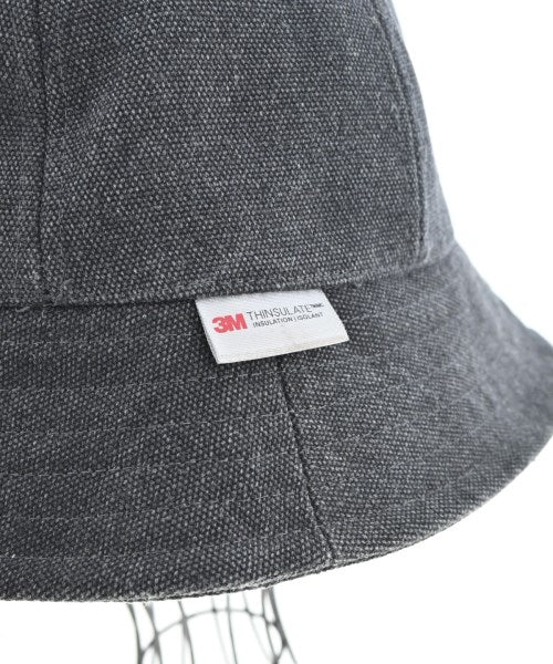 STUSSY 帽子