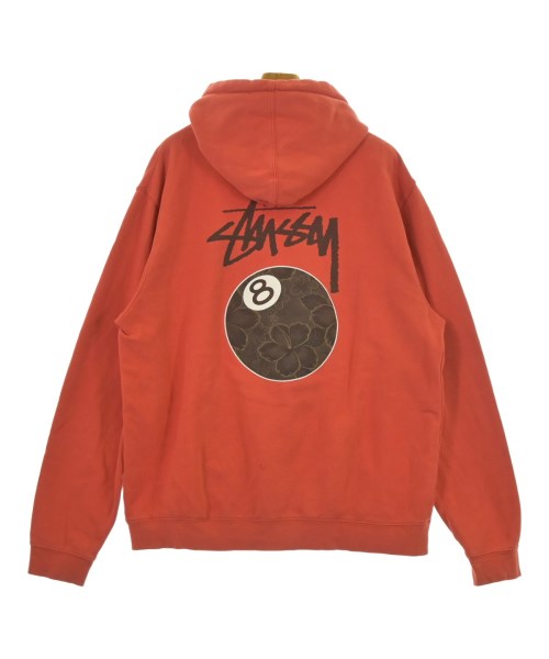 STUSSY 連帽衫