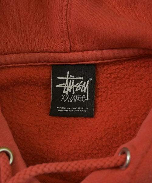 STUSSY 連帽衫