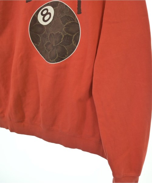 STUSSY 連帽衫