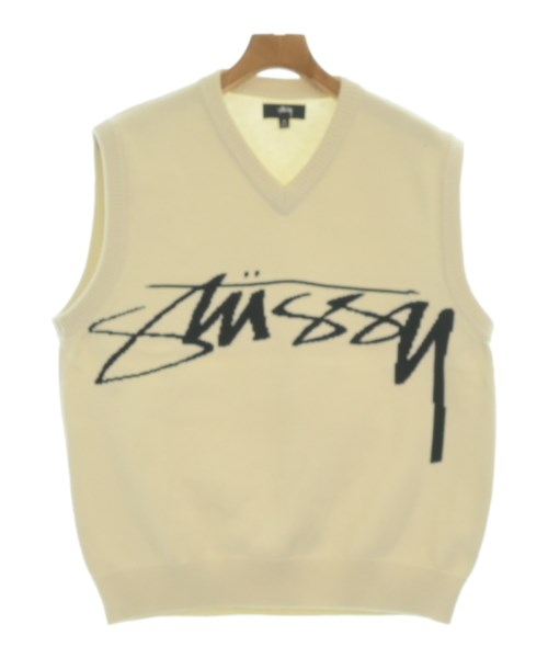 STUSSY 背心