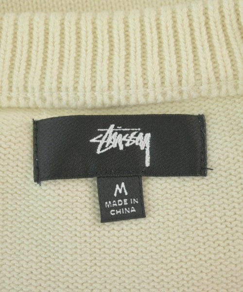 STUSSY 背心