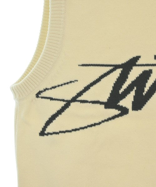 STUSSY 背心