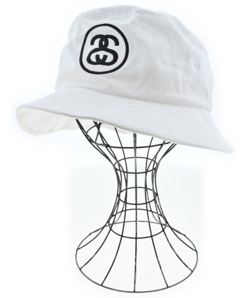 STUSSY 帽子