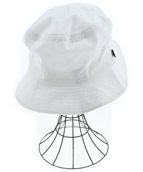 STUSSY 帽子