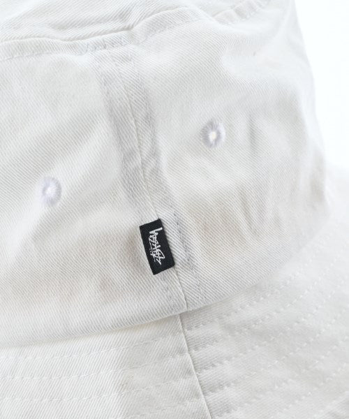 STUSSY 帽子