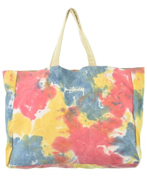 STUSSY 托特包