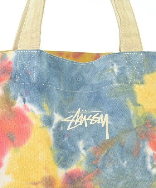 STUSSY 托特包