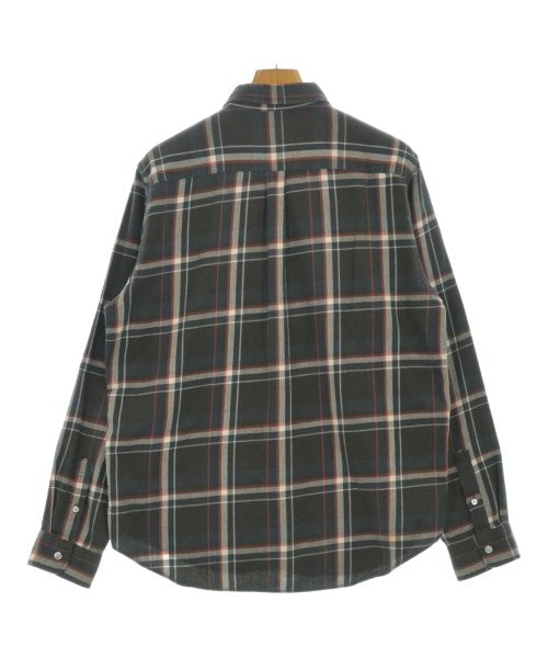 STUSSY 休閒襯衫