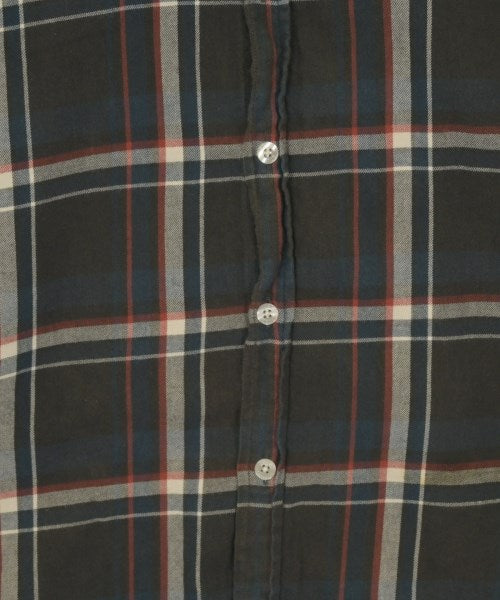 STUSSY 休閒襯衫