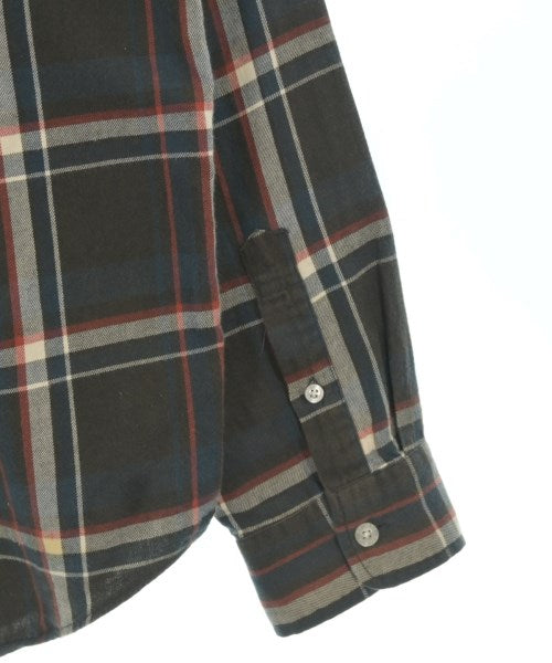 STUSSY 休閒襯衫