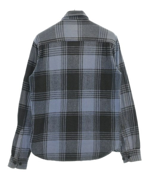 STUSSY 休閒襯衫