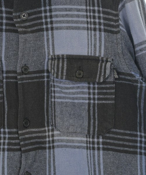 STUSSY 休閒襯衫