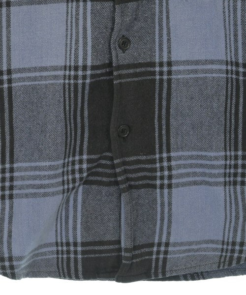 STUSSY 休閒襯衫
