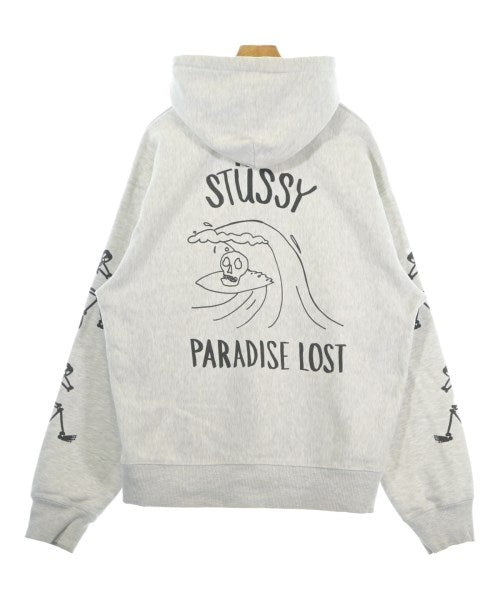 STUSSY 連帽衫