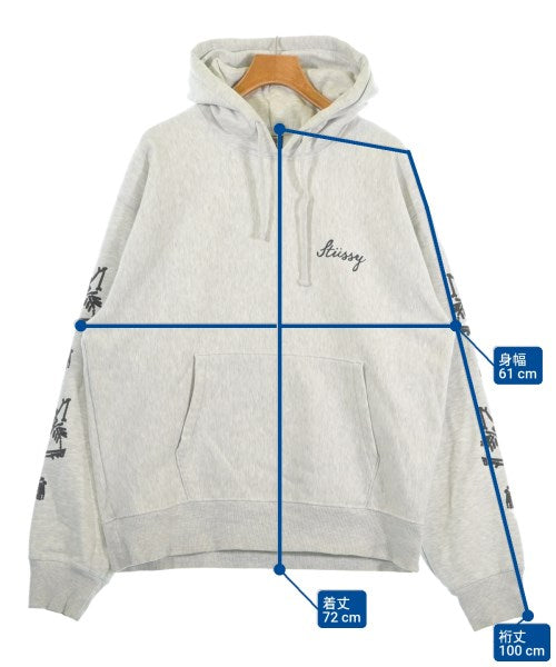 STUSSY 連帽衫