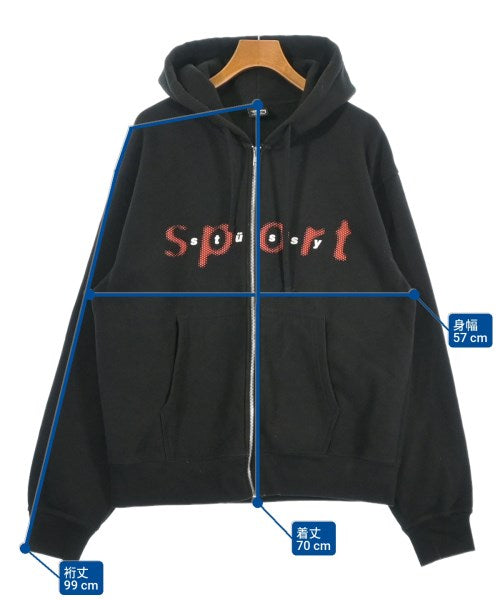 STUSSY 連帽衫