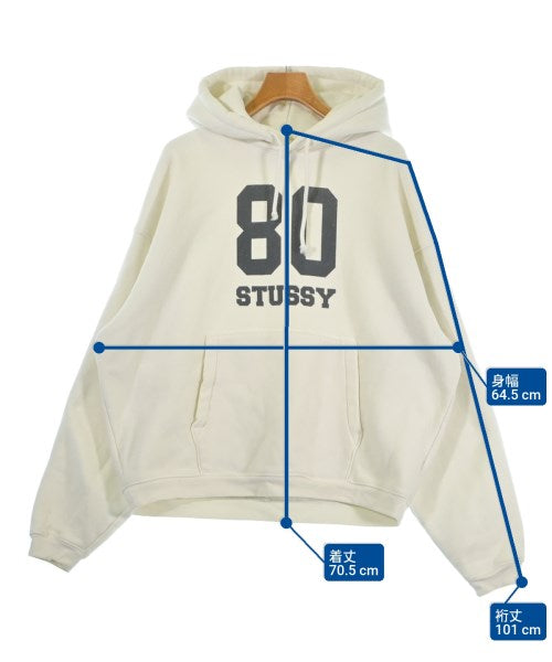 STUSSY 連帽衫