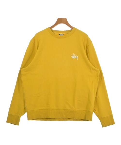 STUSSY 運動衫