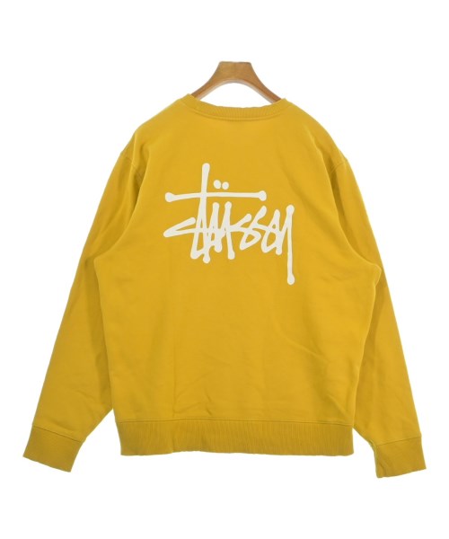 STUSSY 運動衫