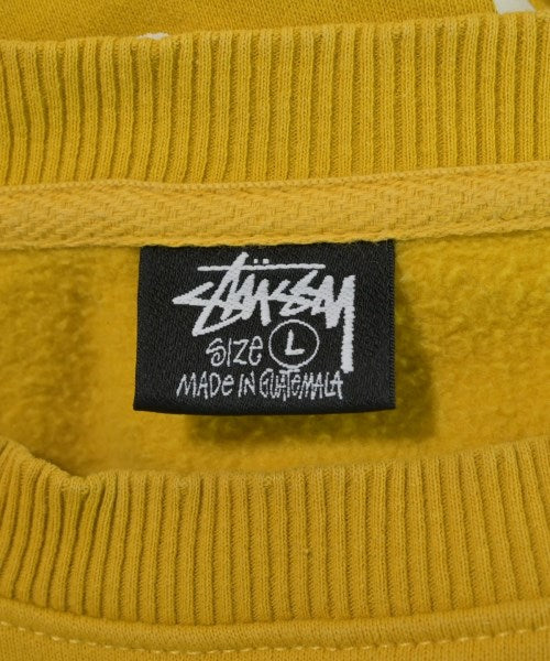 STUSSY 運動衫