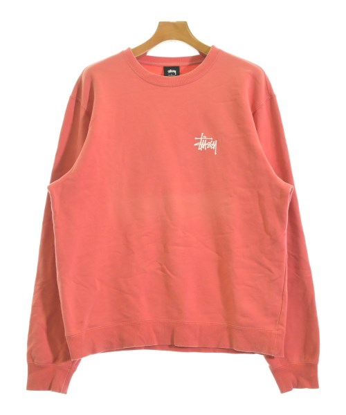 STUSSY 運動衫