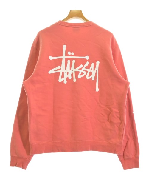 STUSSY 運動衫