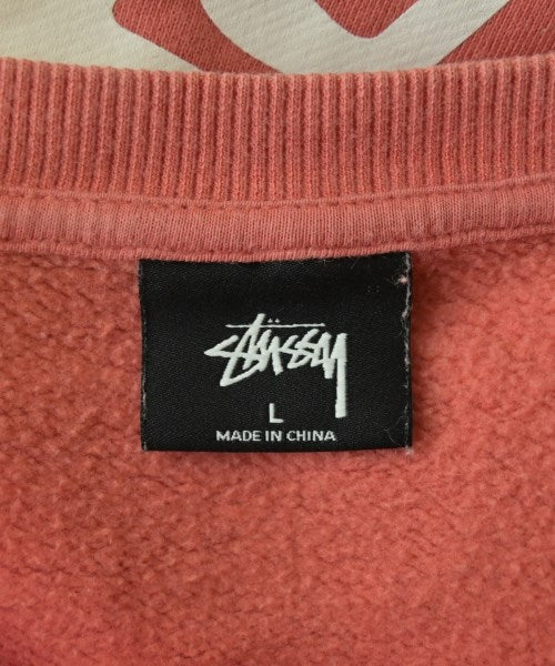 STUSSY 運動衫