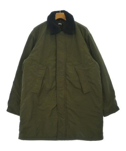 STUSSY 其他大衣