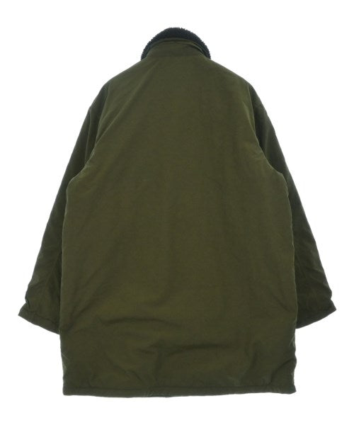 STUSSY 其他大衣