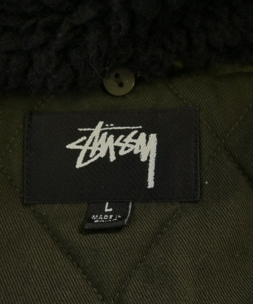 STUSSY 其他大衣
