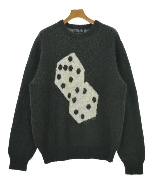 STUSSY 毛衣