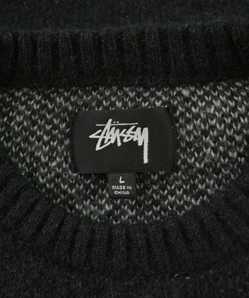 STUSSY 毛衣