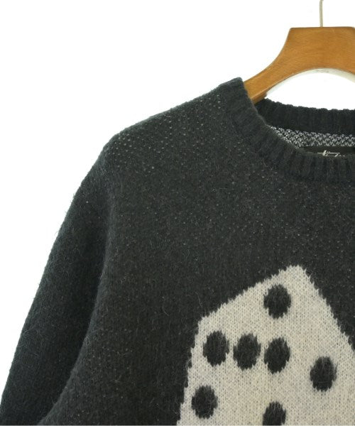 STUSSY 毛衣